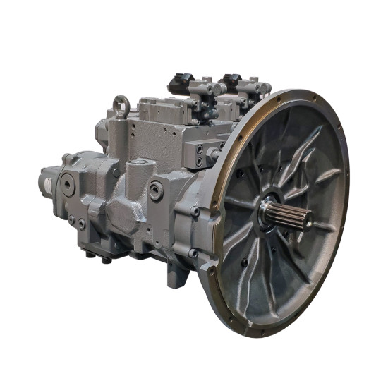Hydraulic Pump assembly Kawasaki 4633472 HANDOK
