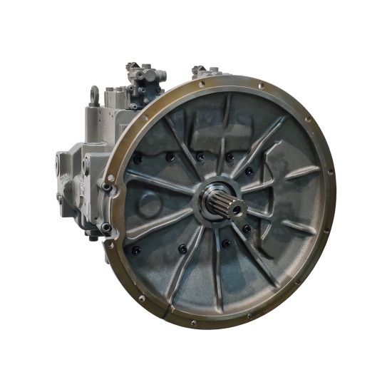 Hydraulic Pump assembly Kawasaki 4633472 HANDOK