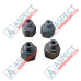 Hydraulic Pump assembly Kawasaki 4633472 - 4