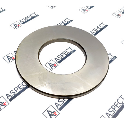 Shoe plate Kawasaki 295-9510 HANDOK