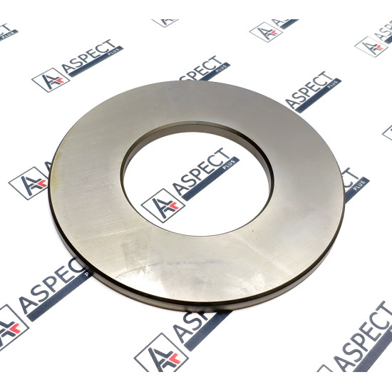 Shoe plate Kawasaki 295-9510 HANDOK