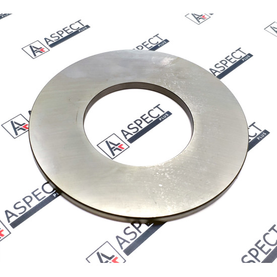 Shoe plate Kawasaki 295-9510 HANDOK
