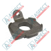 Swash plate with Support Left Kawasaki 295-9521 - 4