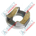 Swash plate with Support Left Kawasaki 295-9521 - 5
