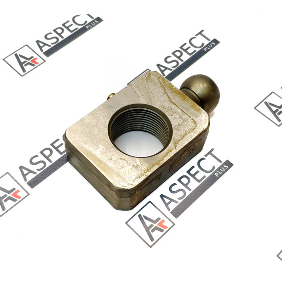 Tilting Pin Kawasaki 50820438 HANDOK