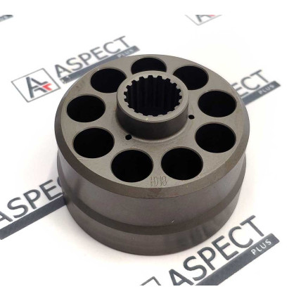 Cylinder block Rotor Kayaba TZ263B2004-04 HANDOK