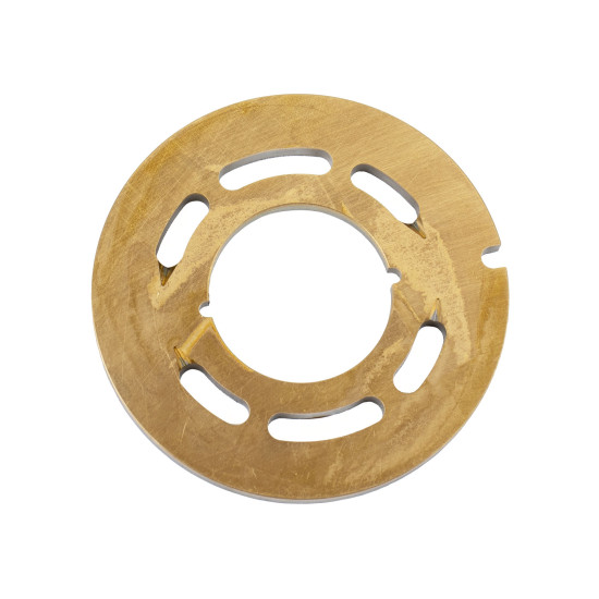 Valve plate Kayaba 0436414 HANDOK