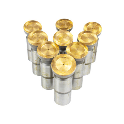 Piston shoe Kayaba MSF340, Hitachi HMGF84 HANDOK