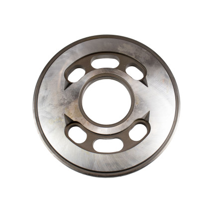 Valve plate Kayaba MSF340, Hitachi HMGF84 HANDOK