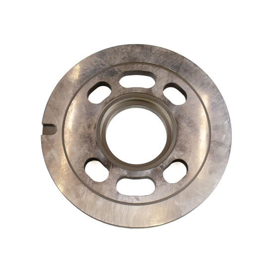 Valve plate Kayaba MSF340, Hitachi HMGF84 HANDOK