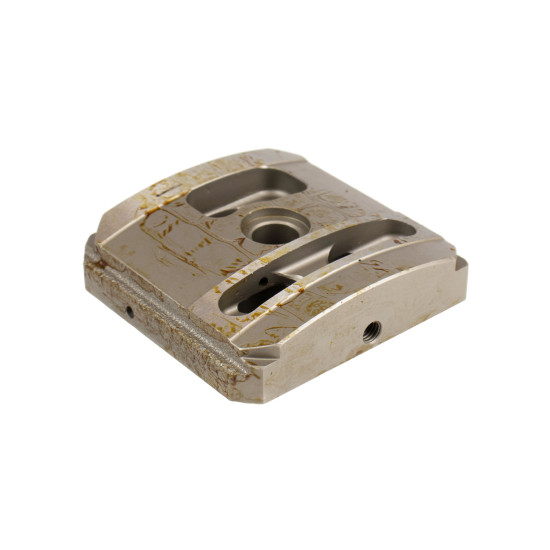 Valve plate Left Hitachi 2036441 HANDOK