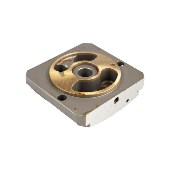 Valve plate Right Hitachi 2037013 HANDOK