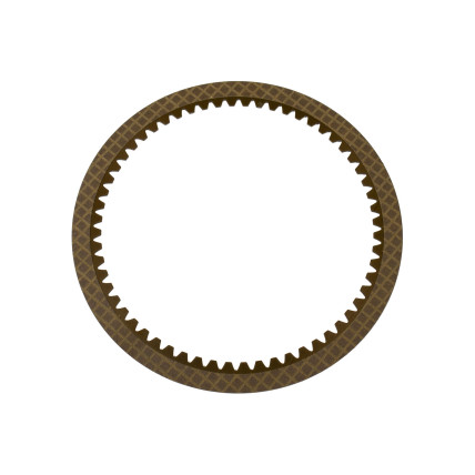 Friction plate Kawasaki 0816215 HANDOK