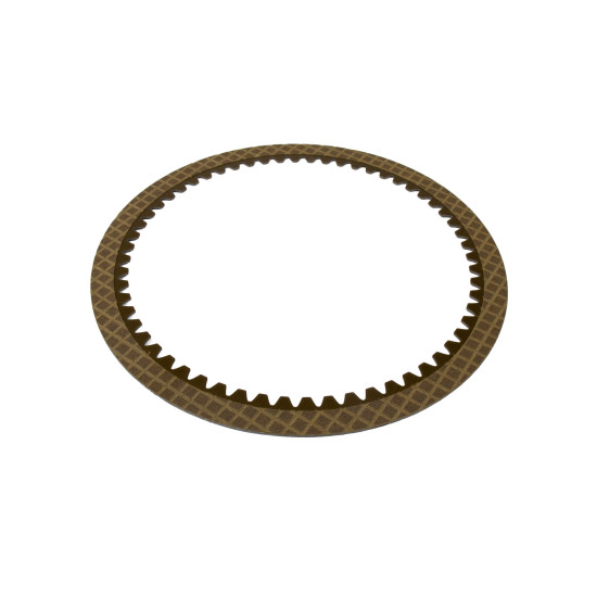 Friction plate Kawasaki 0816215 HANDOK