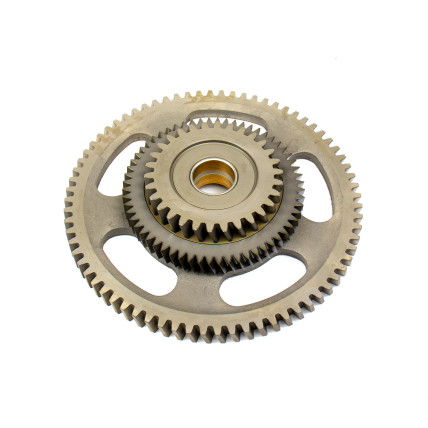 Camshaft Gear Isuzu 8976005861 Genuine