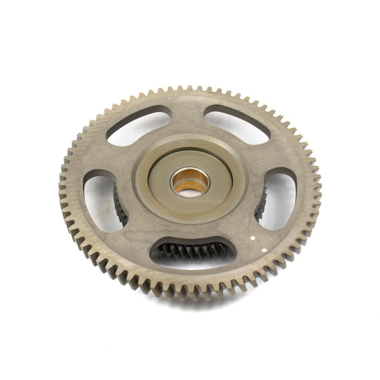 Camshaft Gear Isuzu 8976005861 Genuine
