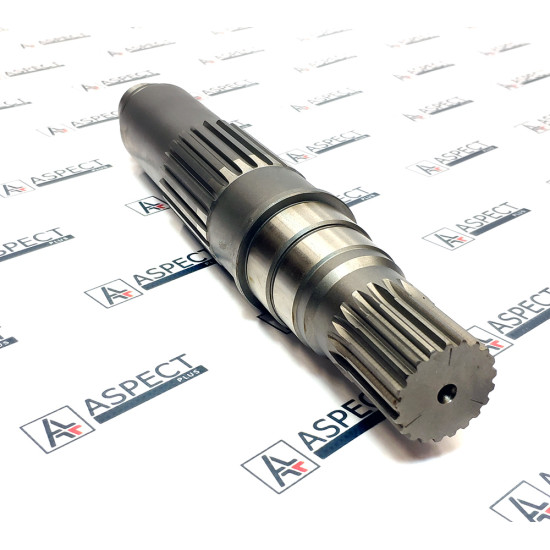 Drive Shaft Motor Nabtesco XKAH-00410 HANDOK