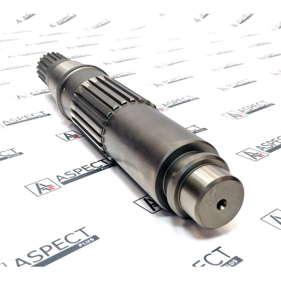 Drive Shaft Motor Nabtesco XKAH-00410 HANDOK