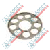 Retainer Plate Nabtesco XKAH-00403 - 1