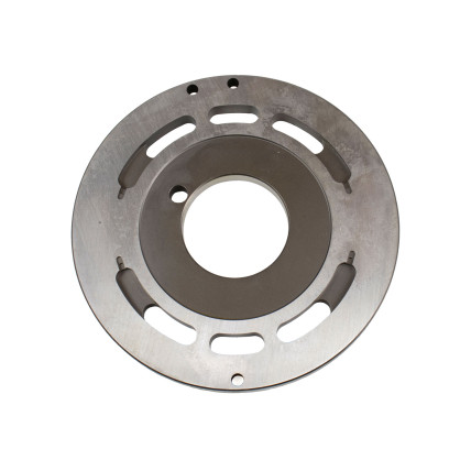 Valve plate Nabtesco XKAH-00897H HANDOK