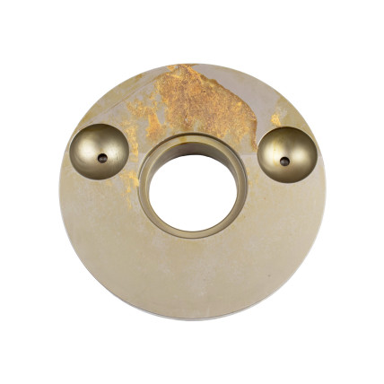 Swash plate (Cam rocker) Nabtesco GM35VL 75СС HANDOK