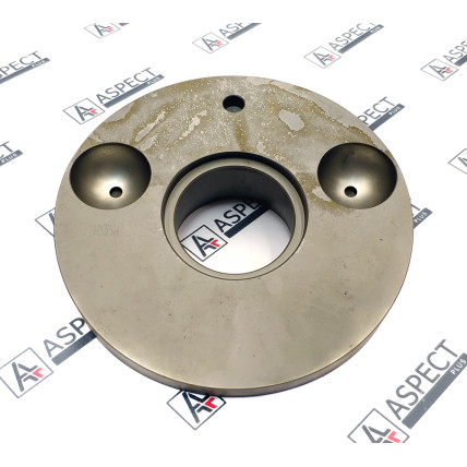 Swash plate (Cam rocker) Nabtesco GM35VL 87СС HANDOK