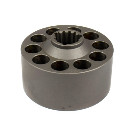 Cylinder block Rotor Uchida AP2D12 HANDOK