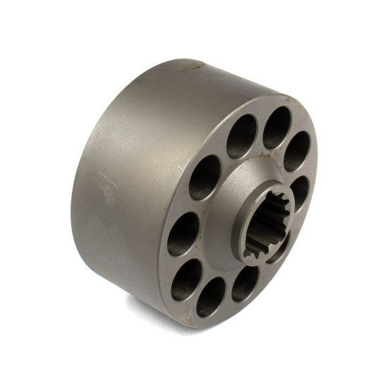 Cylinder block Rotor Uchida AP2D12 HANDOK