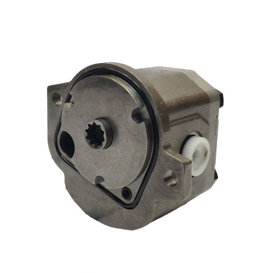 Gear pump Uchida AP2D12 HANDOK
