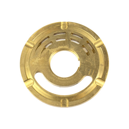 Valve plate Uchida AP2D12 HANDOK