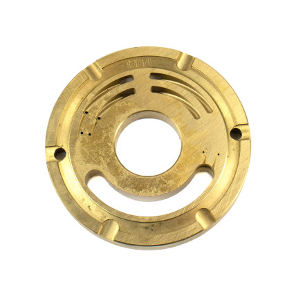 Valve plate Uchida AP2D14 HANDOK