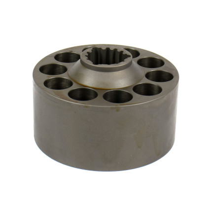 Cylinder block Rotor Uchida AP2D18 HANDOK