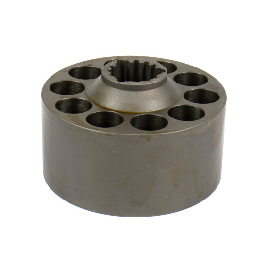 Cylinder block Rotor Uchida AP2D18 HANDOK