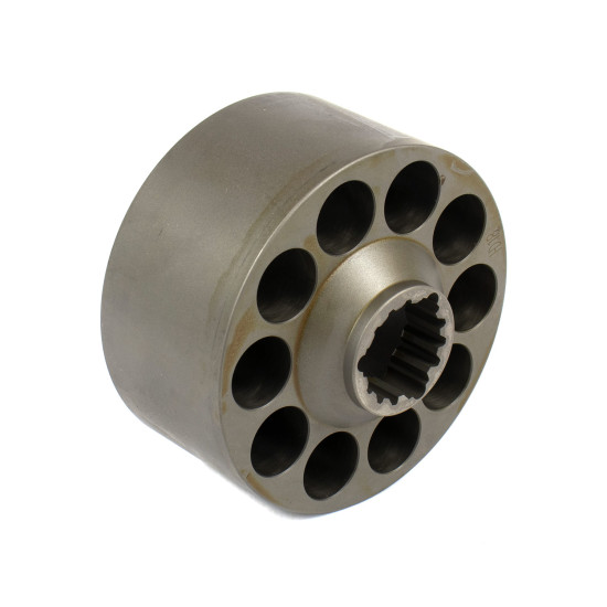 Cylinder block Rotor Uchida AP2D18 HANDOK