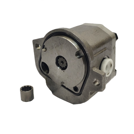 Gear pump Uchida AP2D18 HANDOK