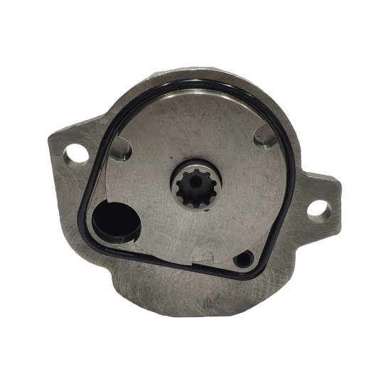 Gear pump Uchida AP2D18 HANDOK