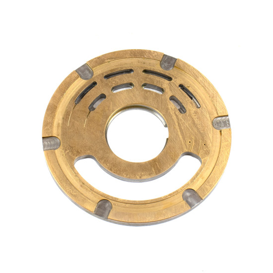 Valve plate Uchida AP2D18 HANDOK