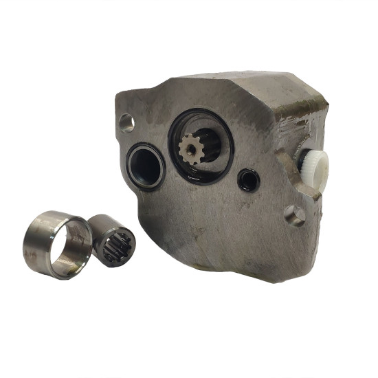 Gear pump Uchida AP2D12, AP2D18, AP2D21, AP2D25 HANDOK