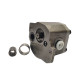 Gear pump Uchida AP2D21, AP2D25, AP2D28, AP2D36, AP2D38 HANDOK