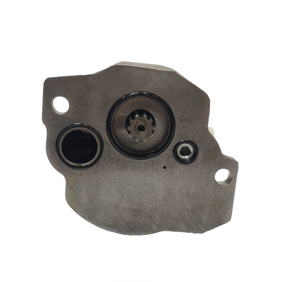 Gear pump Uchida AP2D21, AP2D25, AP2D28, AP2D36, AP2D38 HANDOK