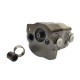 Gear Pump Double Uchida AP2D21, AP2D25 HANDOK