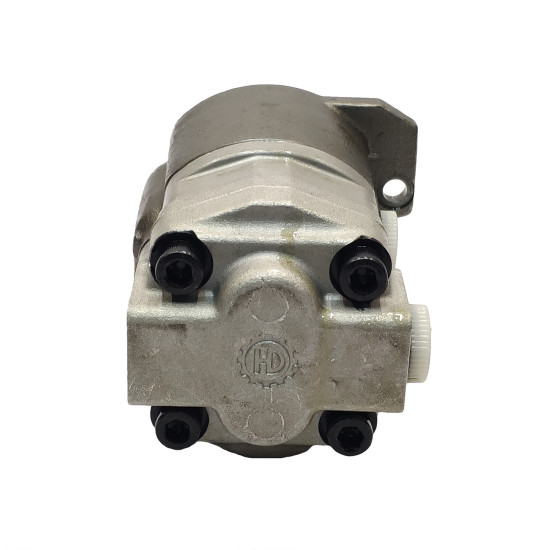 Gear Pump Double Uchida AP2D21, AP2D25 HANDOK