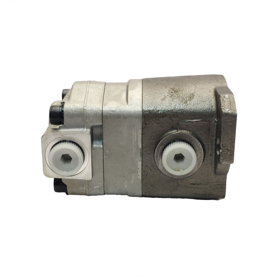 Gear Pump Double Uchida AP2D21, AP2D25 HANDOK