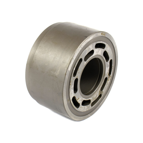 Cylinder block Rotor Uchida AP2D25, AP2D28 HANDOK