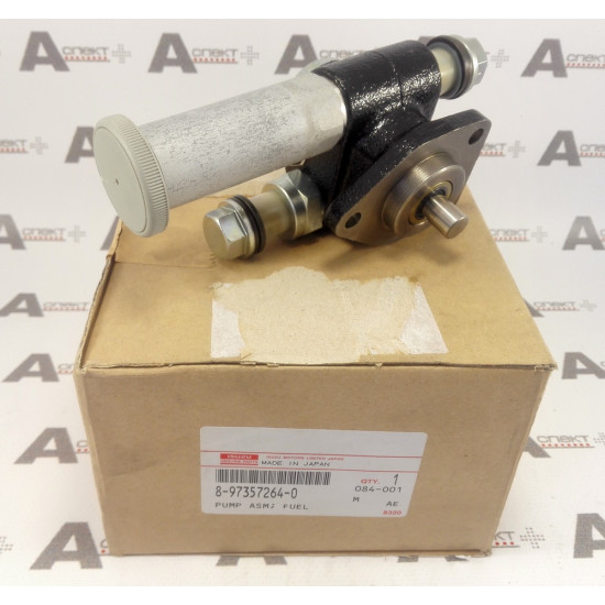 Fuel feed pump Isuzu 1157501910 Genuine