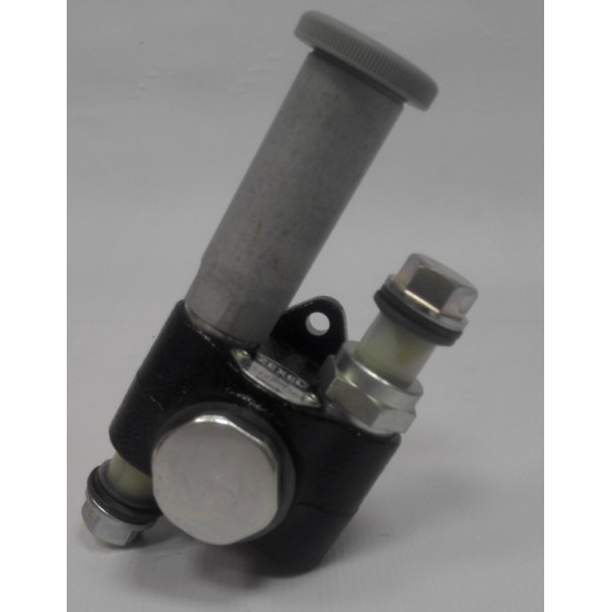 Fuel feed pump Isuzu 1157501910 Genuine