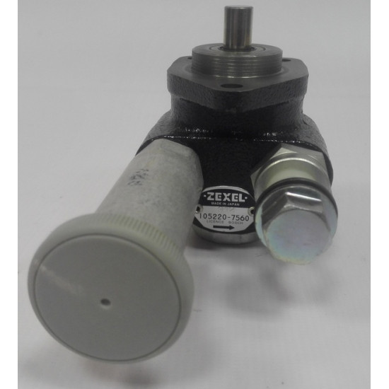 Fuel feed pump Isuzu 1157501910 Genuine