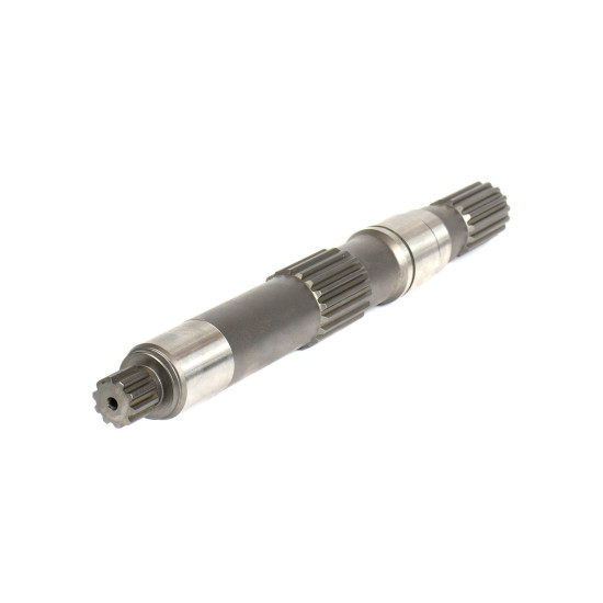 Drive Shaft Uchida AP2D25 L=250.0 mm, 15T/10T HANDOK