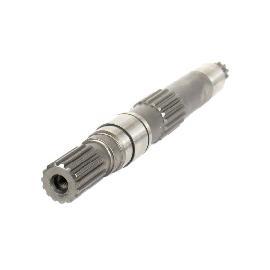 Drive Shaft Uchida AP2D25 L=250.0 mm, 15T/10T HANDOK