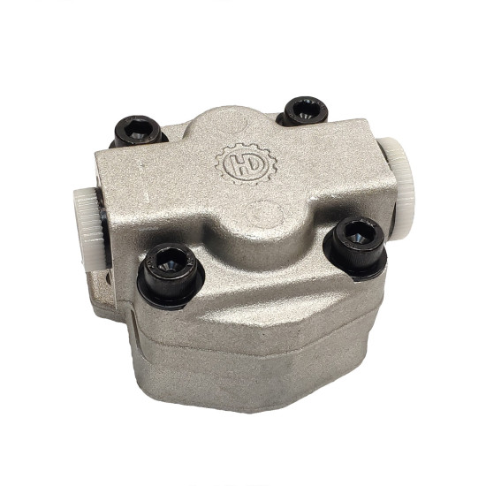 Gear pump Uchida AP2D21, AP2D25, AP2D28, AP2D36, AP2D38 9.0 CC HANDOK